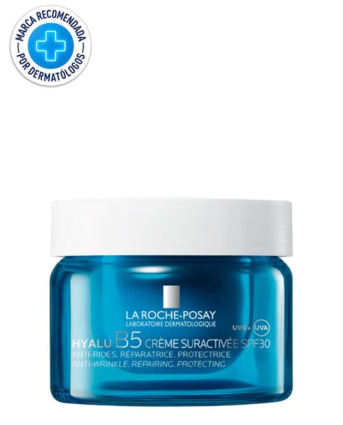 Hyalu B5 Crema Antiarrugas SPF30 50ml
