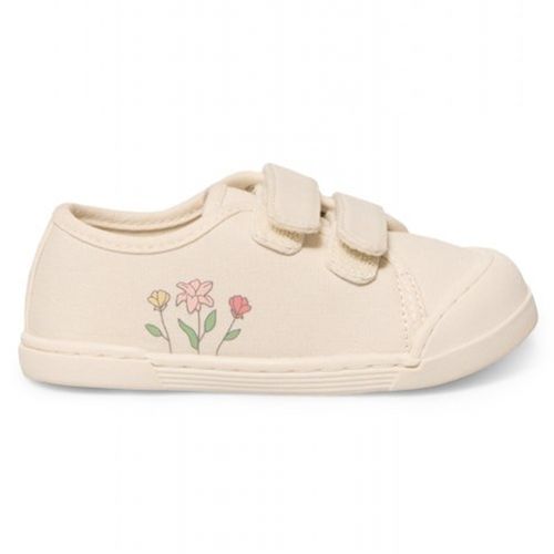 Zapato casual Sfera blanco para niña