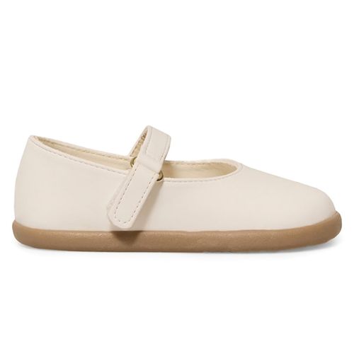 Zapato casual Sfera blanco para niña bebé
