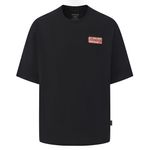 front side