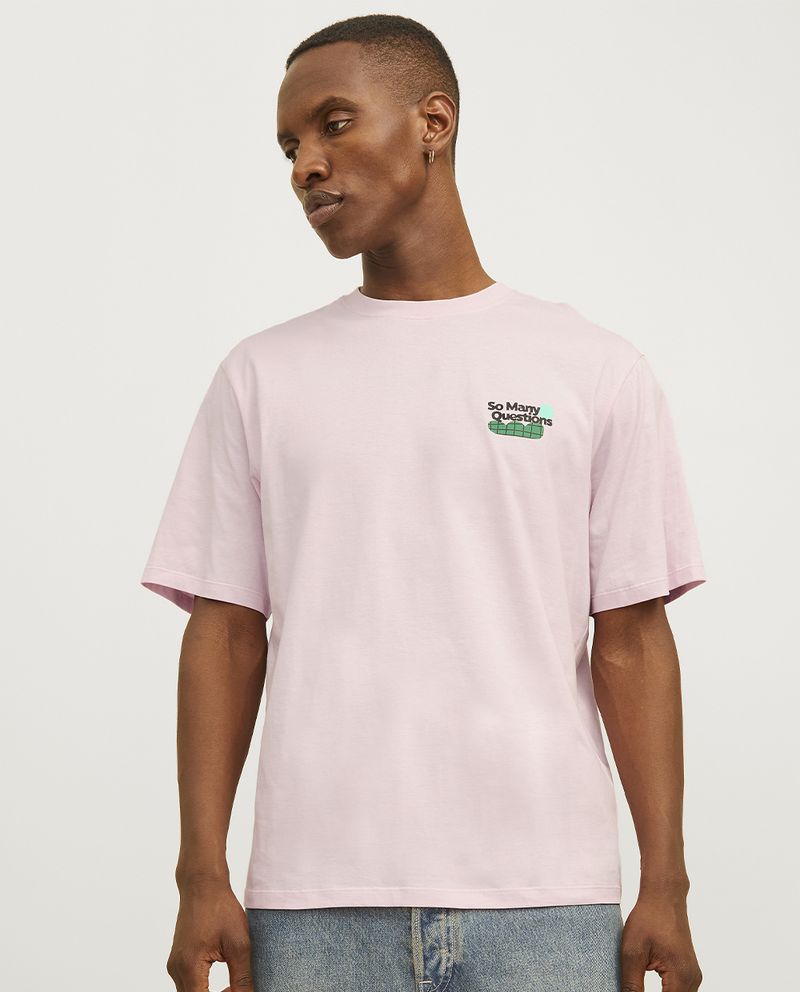 front side