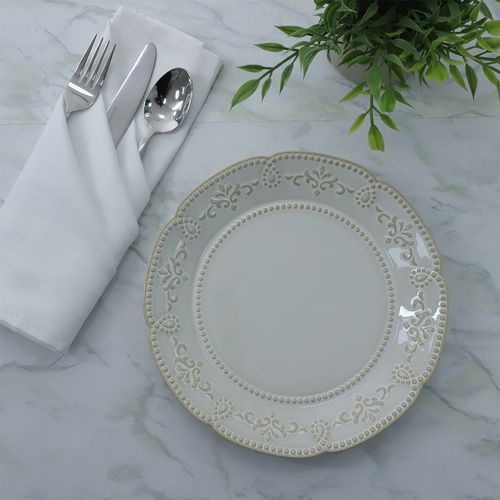 Plato para postre 22 cm