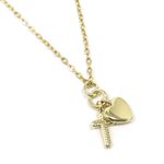 side view