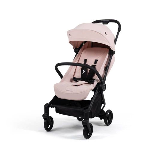 Coche Premium Baby Nano para bebé