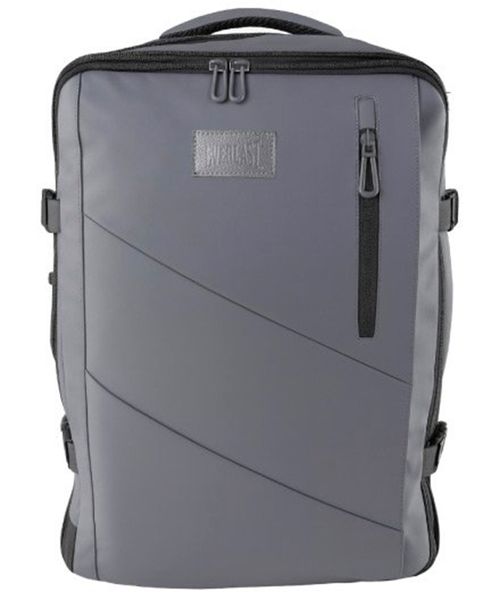 Mochila de viaje expandible Everlast con bolsa al vacío