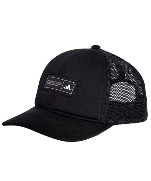 Gorra trucker Adidas ajustable