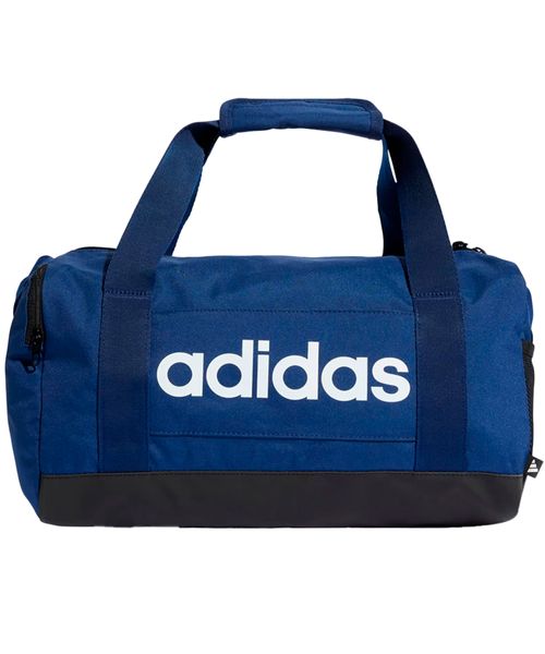 Bolso deportivo pequeño Adidas azul oscuro