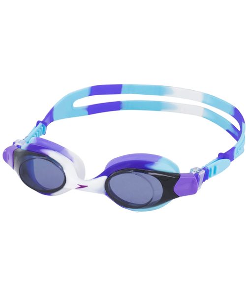 Lentes de Natación Infantiles Speedo Skoogle Morado/Azul