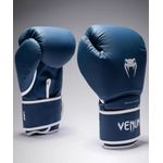side view