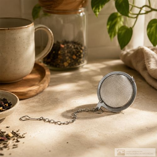 Infusor de té 45x 30cm
