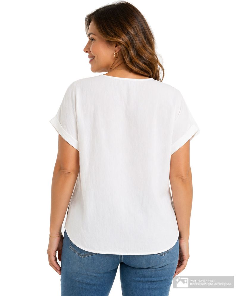 side view
