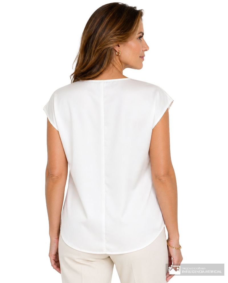 side view