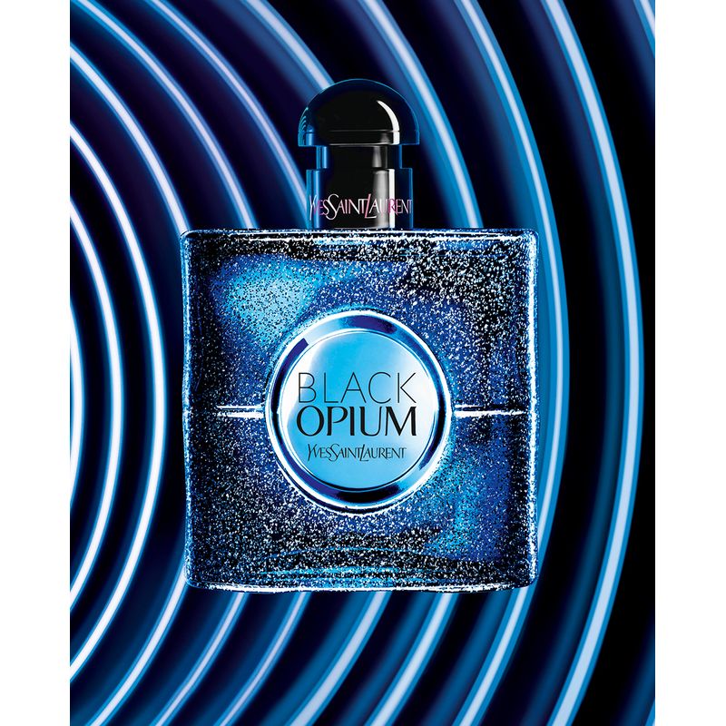 Yves Saint Laurent Black Opium Intense Eau de Parfum