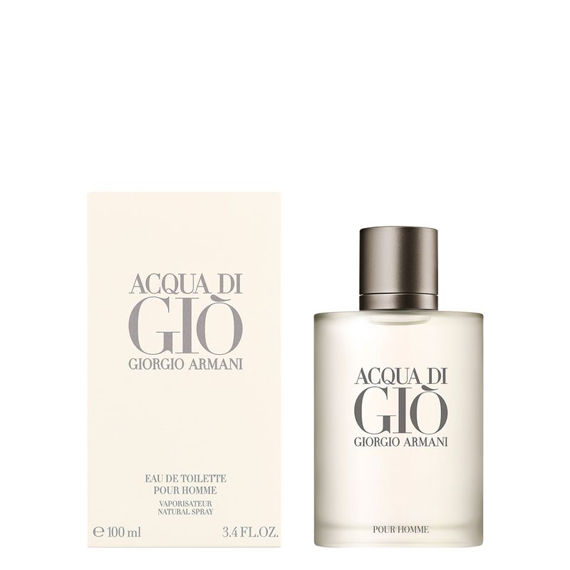 Giorgio Armani Acqua Di Gio Eau de Toilette 100ml