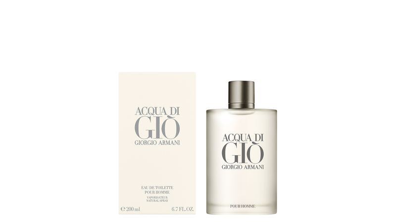 armani giorgio armani acqua di gioia