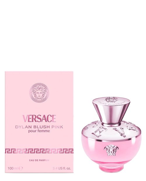 Dylan Blush Pink Eau de Parfum 100ml