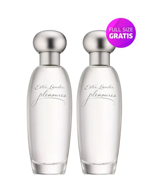 2x1 Estee Lauder Perfume Spray Pleasures
