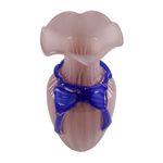 side view
