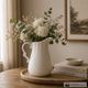 front view