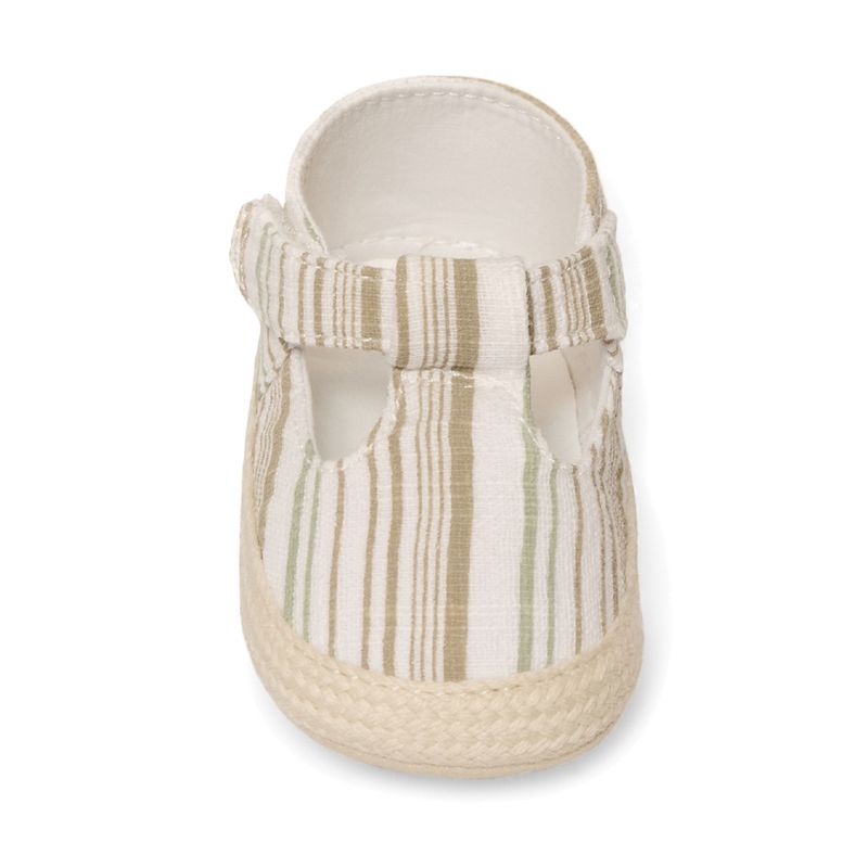 side view