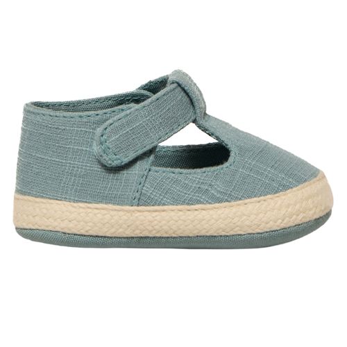 Zapato precaminador Sfera gris de niño bebé