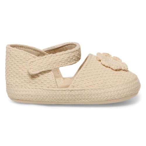 Zapato casual Sfera nude para niña bebé