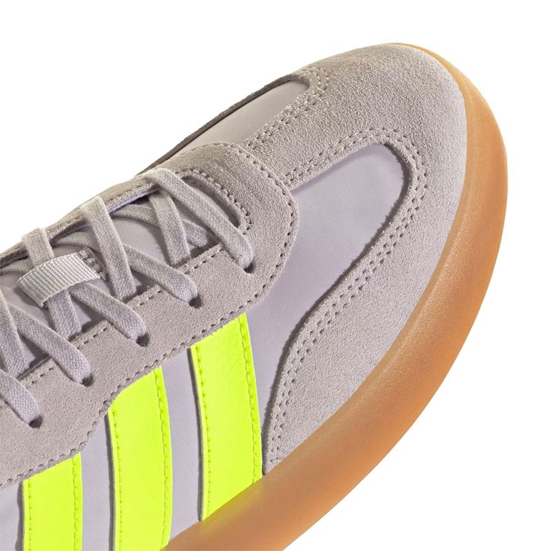 side view