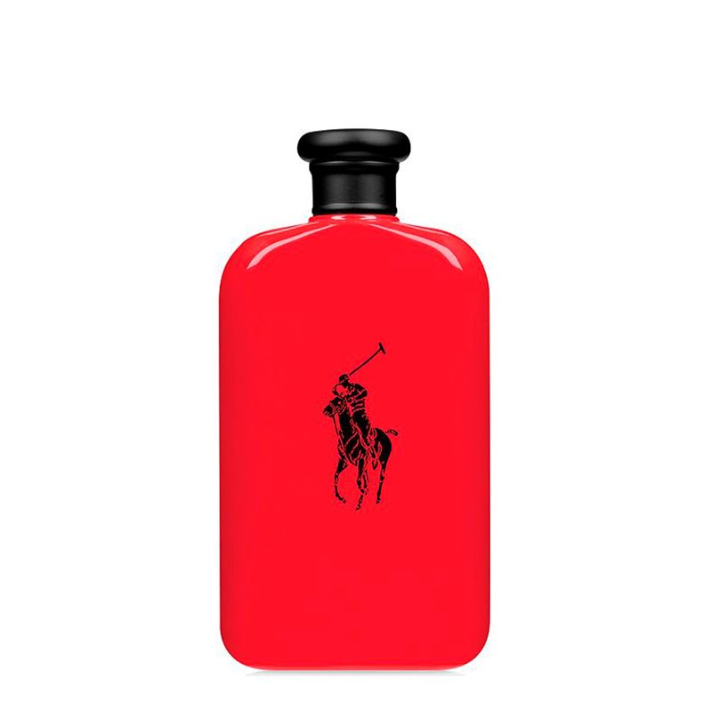 Polo Red Eau de Toilette 200ml - Siman El Salvador