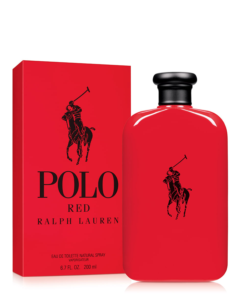 polo red 200 ml