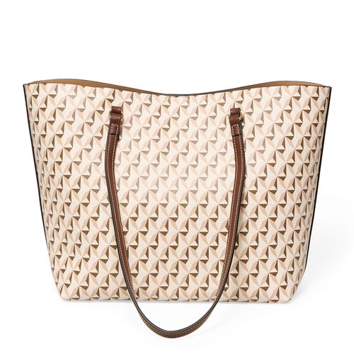 Cartera tote Sfera multicolor para mujer