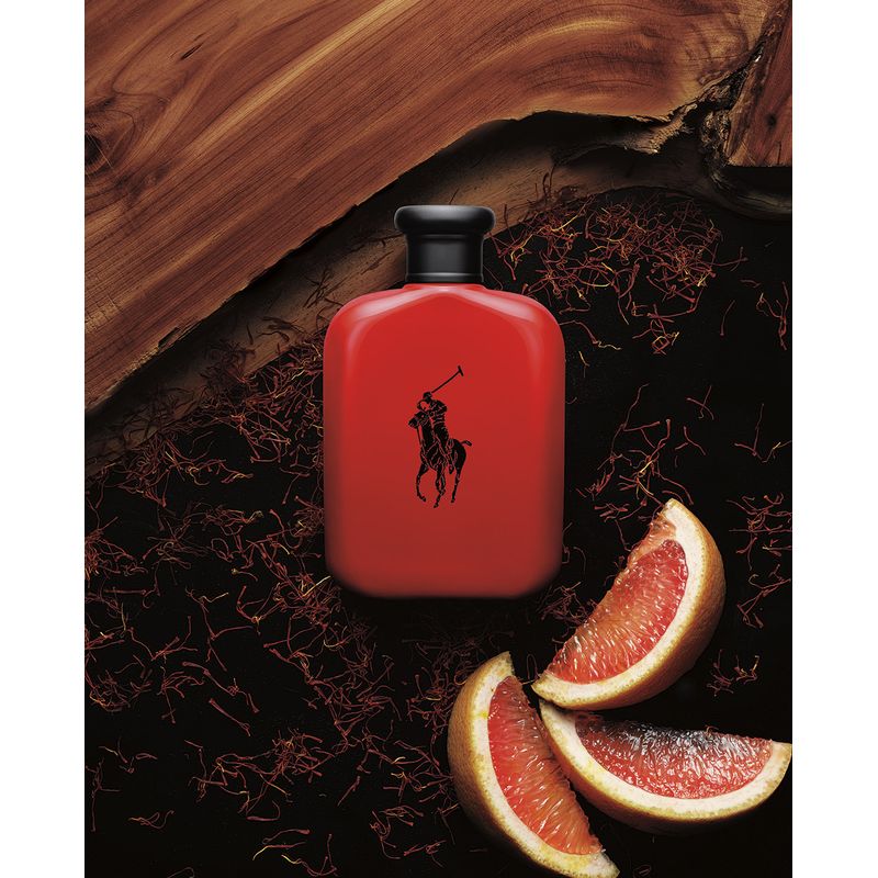 precio polo red 200 ml