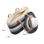 side view