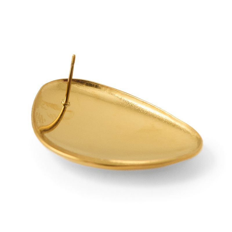 side view
