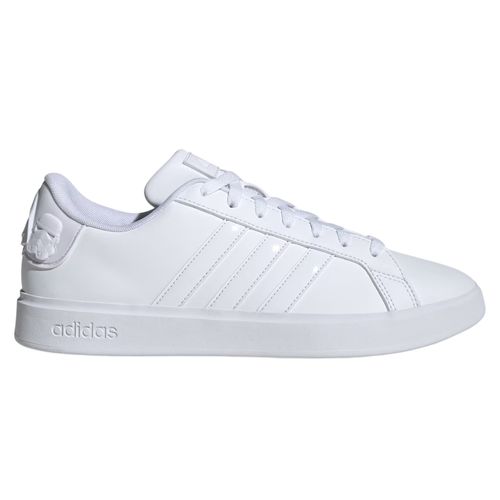 Zapato Adidas Star Wars Grand Court 2.0 blanco para hombre