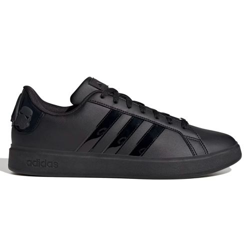 Zapato Adidas Star Wars Grand Court 2.0 negro para hombre