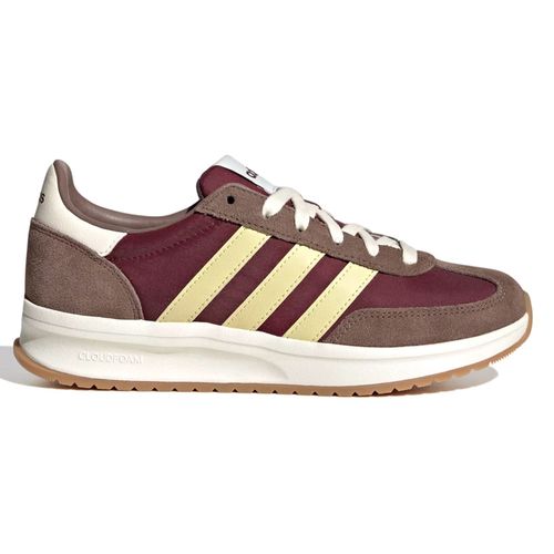 Zapato Adidas Run 70s 2.0 casual café para mujer