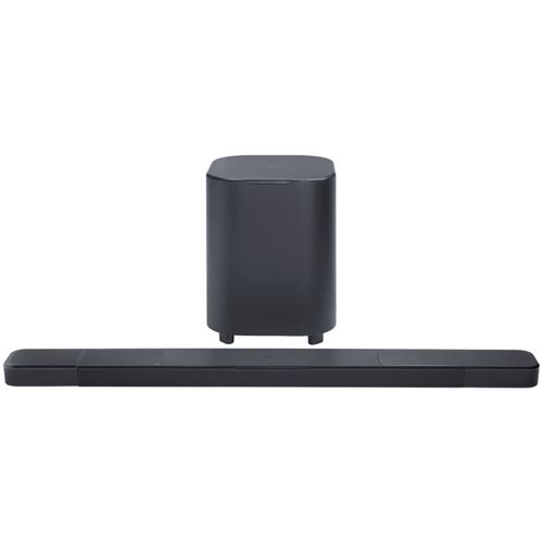 Barra de sonido JBL Bar 1300XMK2 de 11.1.4 canales con Dolby Atmos