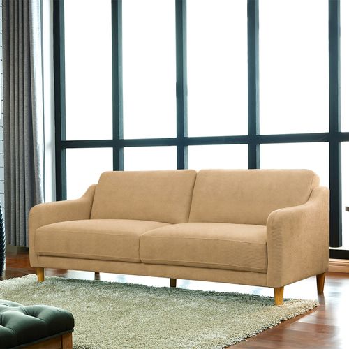 Sofá cama contemporáneo