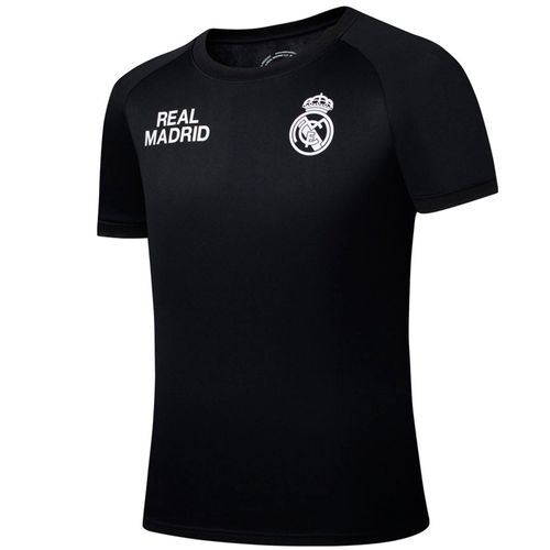 Camiseta deportiva Real Madrid para niño