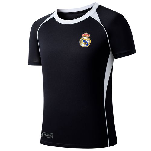 Camiseta deportiva Real Madrid para niño