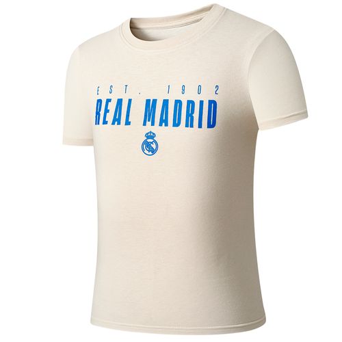 Camiseta deportiva de Real Madrid para niño