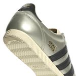 side view