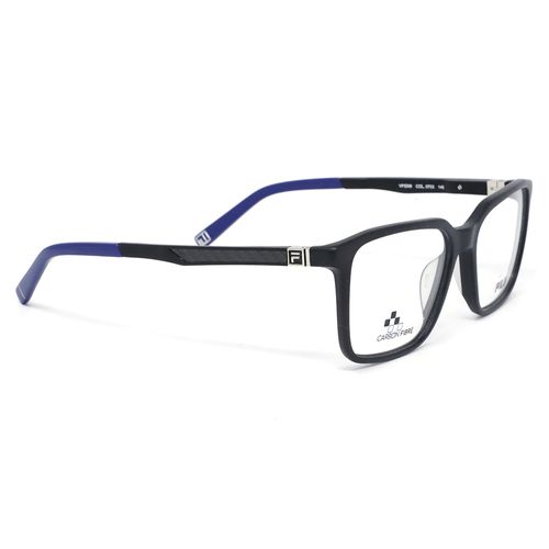 Aro completo cuadrado Fila de acetato para hombre