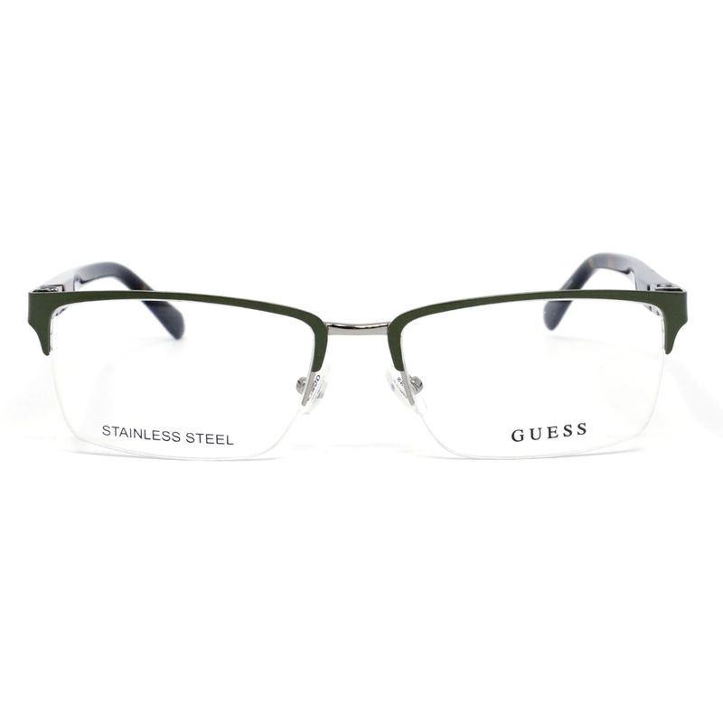 side view