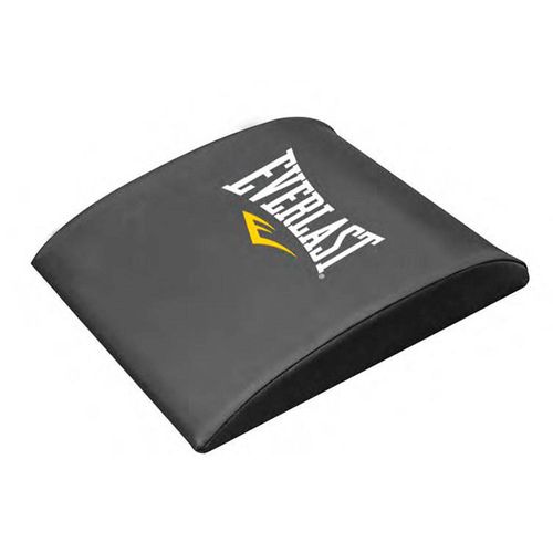 Soporte lumbar para abdominales Everlast black