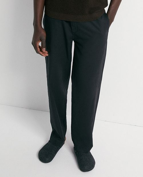 Pantalón Sfera clásico para hombre
