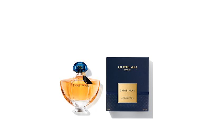 Shalimar Eau de Parfum