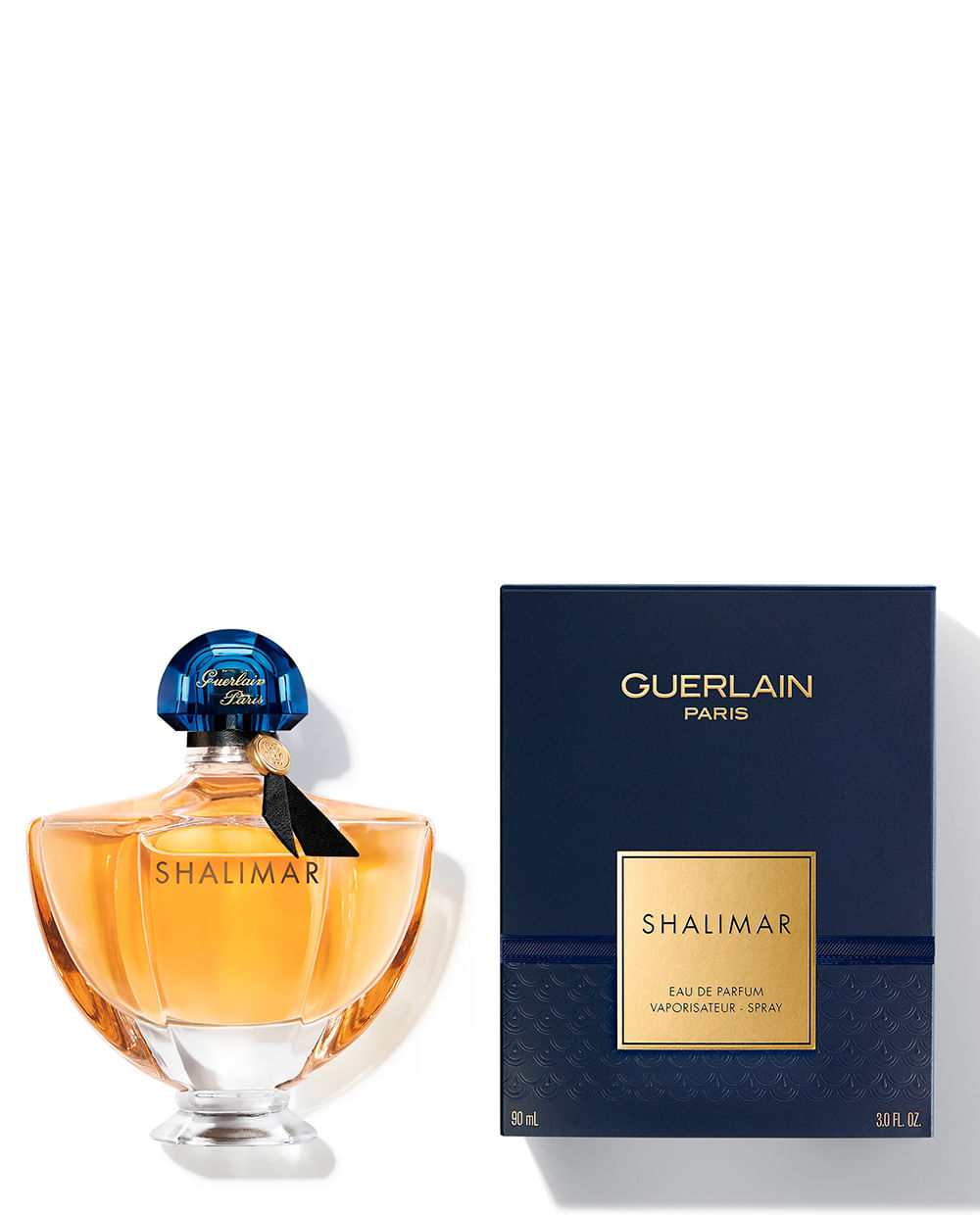 Shalimar Eau de Parfum - Siman Costa Rica