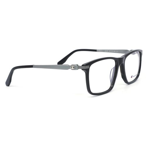 Aro completo wayfarer Champion de acetato para mujer