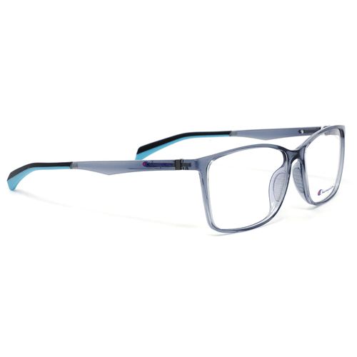Aro completo wayfarer Champion de acetato para mujer